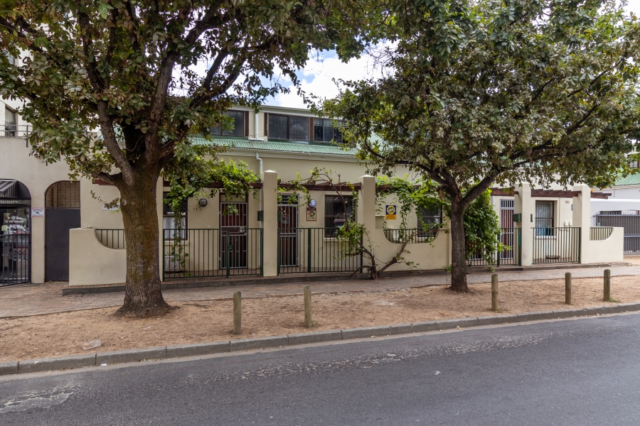 2 Bedroom Property for Sale in Stellenbosch Central Western Cape